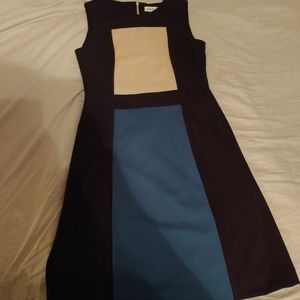 Calvin Klein dress